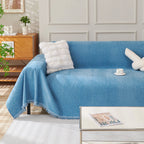 Thick Chenille Decorative Sofa Cover