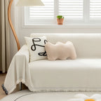 Thick Chenille Decorative Sofa Cover