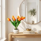 Tulip Bouquet Night Light