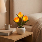 Tulip Bouquet Night Light