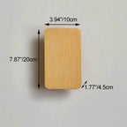 Up Down Flat Panel Wall Light