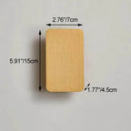 Up Down Flat Panel Wall Light