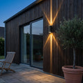 Up Down Outdoor LED Wall Light