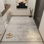 Urban Patina Short Pile Rug