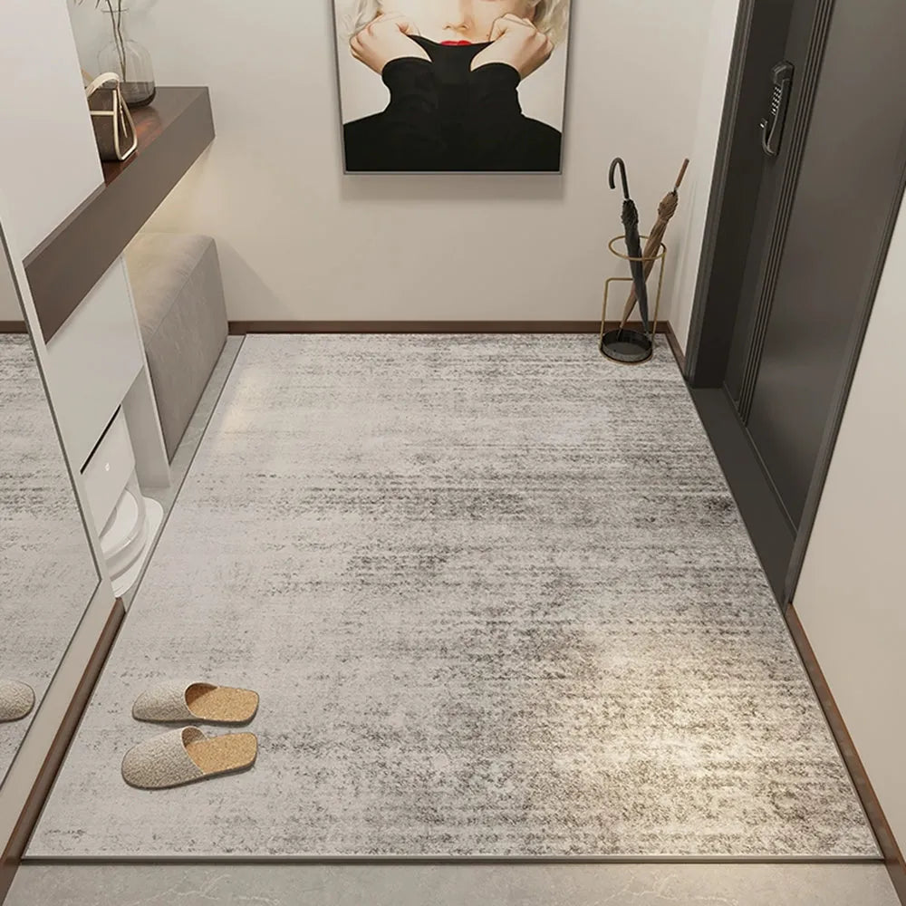 Urban Patina Short Pile Rug