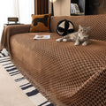 Urban Weave Herringbone Sofa Throw