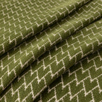 Urban Weave Herringbone Sofa Throw