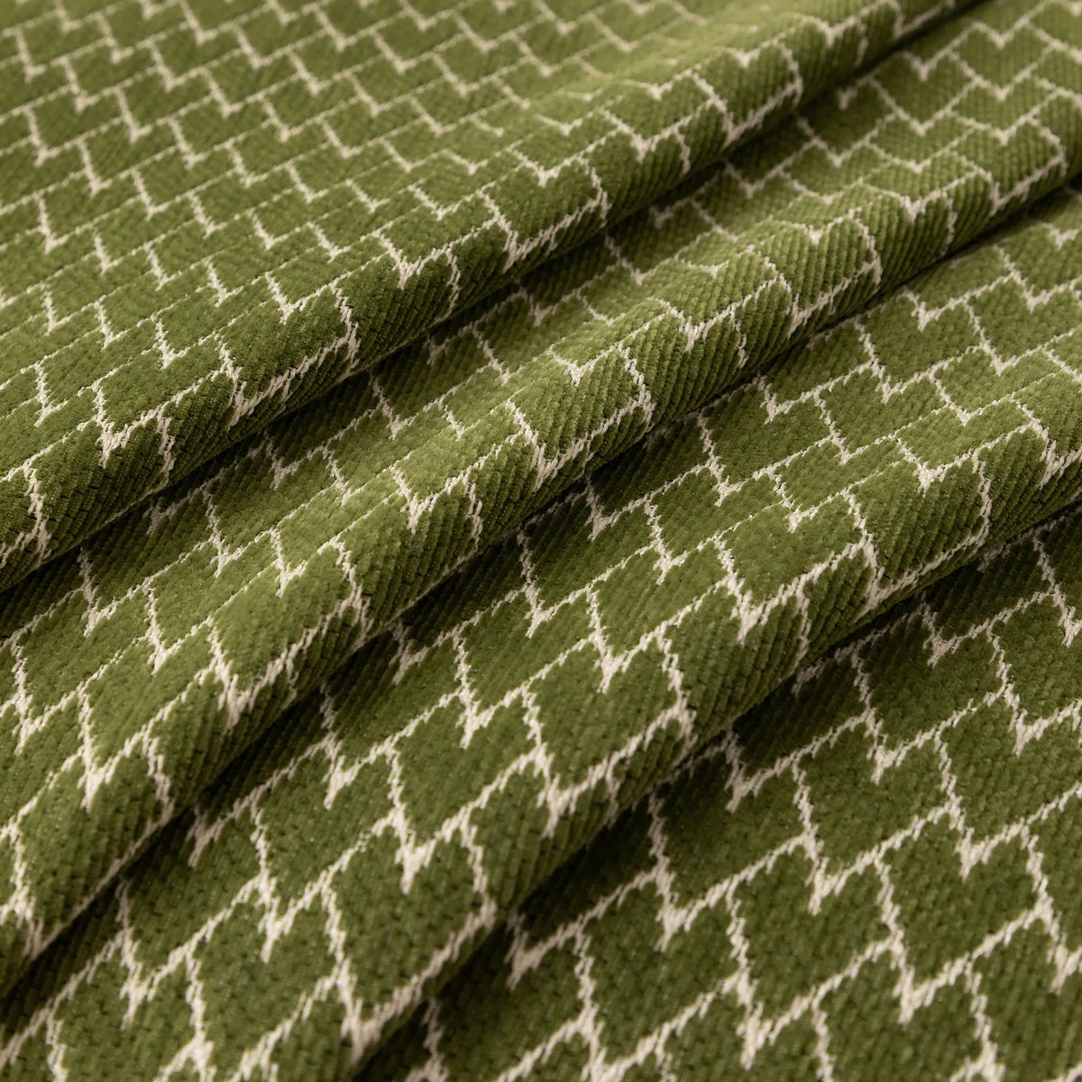 Urban Weave Herringbone Sofa Throw