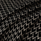 Urban Weave Herringbone Sofa Throw