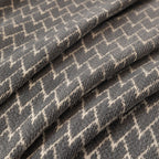 Urban Weave Herringbone Sofa Throw
