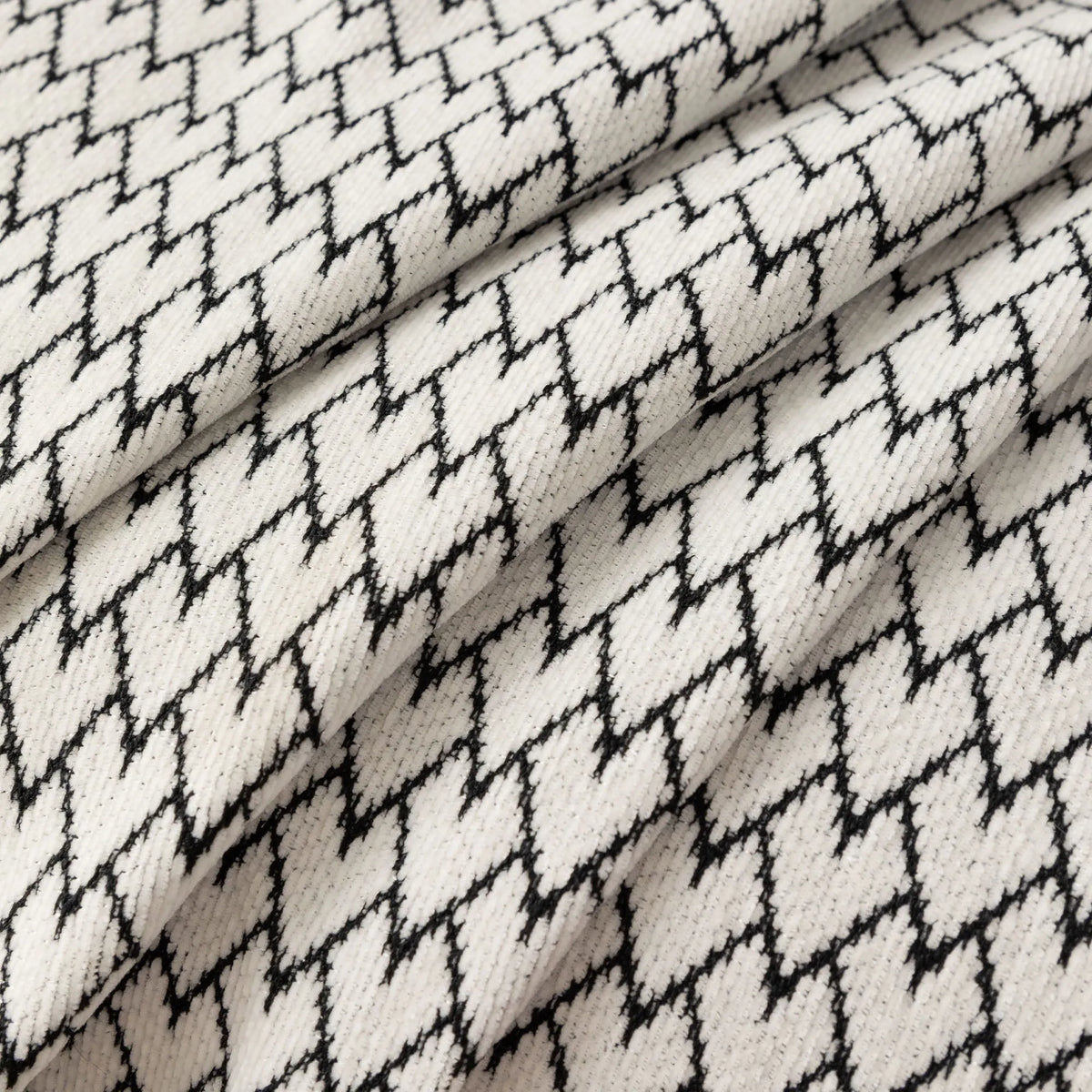 Urban Weave Herringbone Sofa Throw