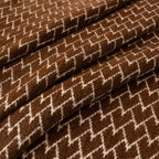 Urban Weave Herringbone Sofa Throw