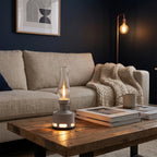 Vintage Rechargeable LED Lantern