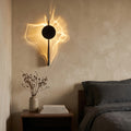 Water Ripple Projection Wall Light