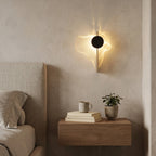 Water Ripple Projection Wall Light