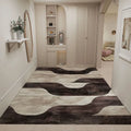 Wave Drift Short Pile Rug