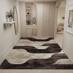 Wave Drift Short Pile Rug