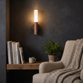Wooden Motion Sensor Bar Light