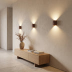 Wooden Motion Sensor Night Light