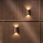 Wooden Motion Sensor Night Light